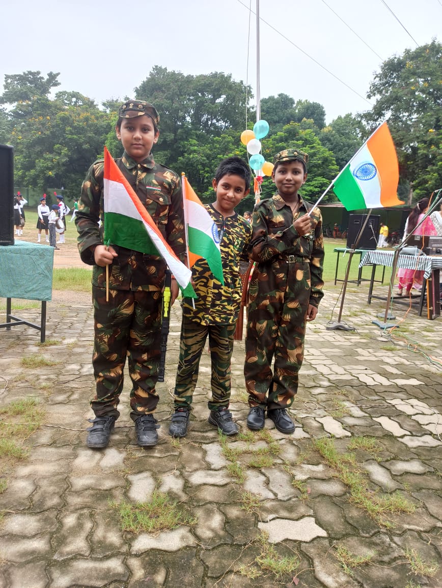 Independence Day Celebration 2024