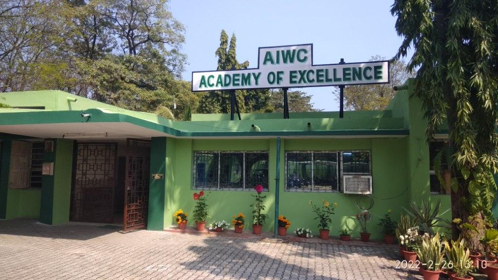 AIWC Academy of Excellence